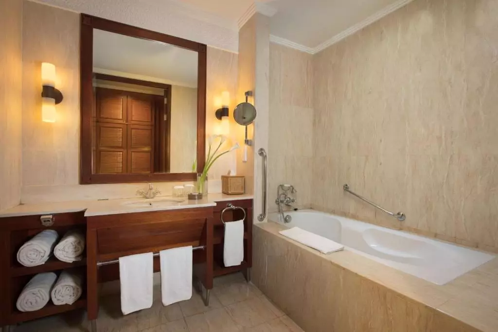 The Patra Bali Resort and Villas